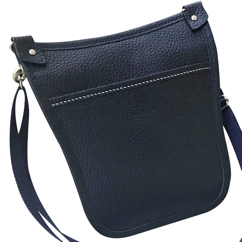 734 ポシェット（734）｜Leather Studio KAZU｜手づくり鞄の専門