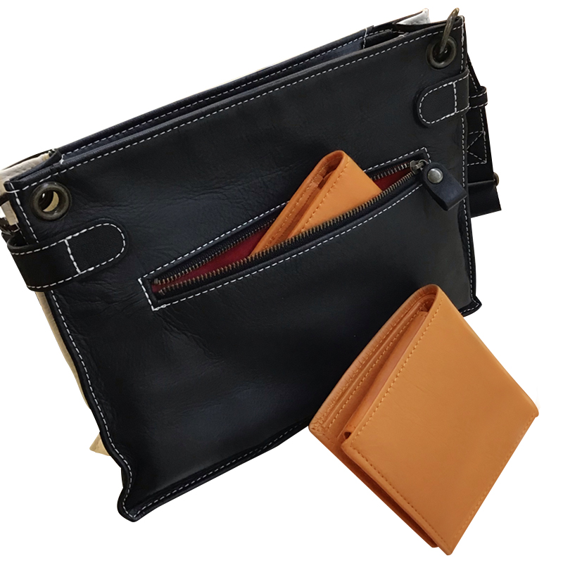 6341 ポシェット　横型