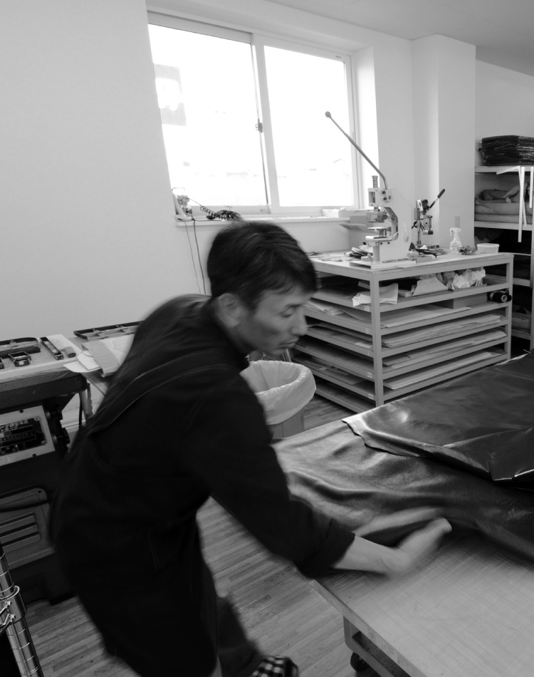 製品が完成するまでの苦労