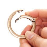 6997 カラビナ丸 AT