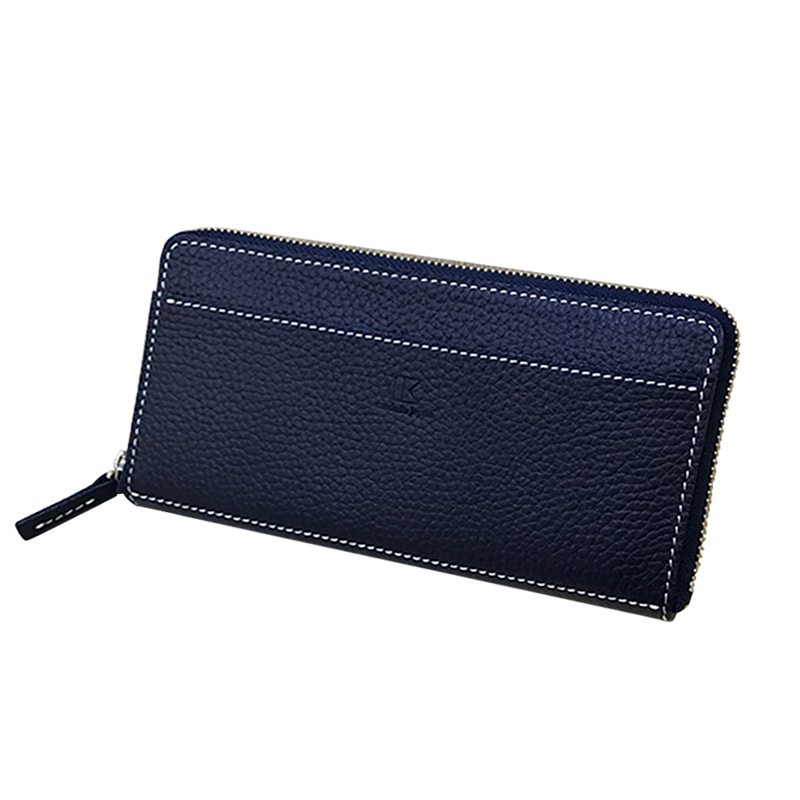 KC05 ラウンド長財布