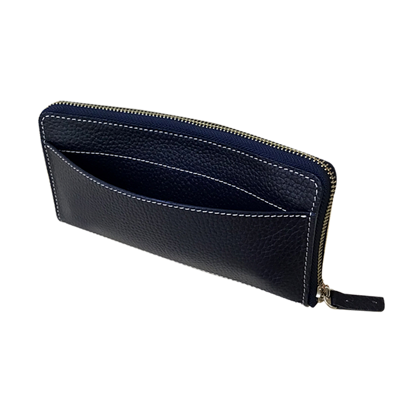 KC05 ラウンド長財布