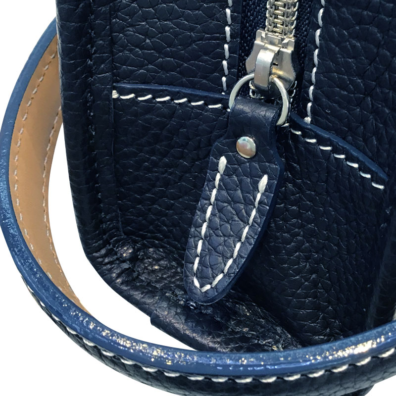 725 セカンドポーチ(小)(725)|Leather Studio KAZU|手づくり 725 セカンドポーチ(小)(725)|Leather Studio KAZU|手づくり
