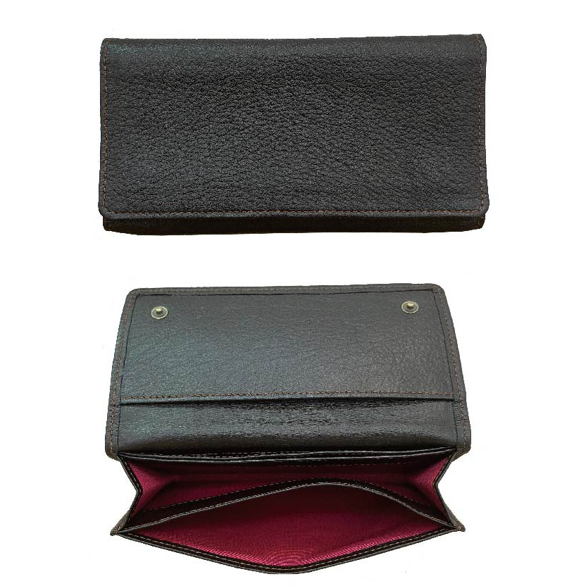 6061 コンパクト長財布