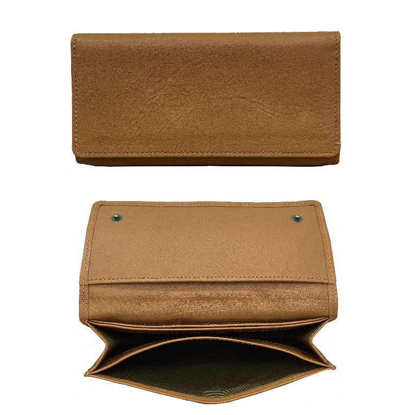 6061 コンパクト長財布