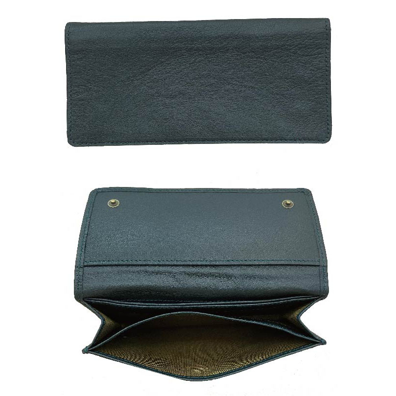 6061 コンパクト長財布