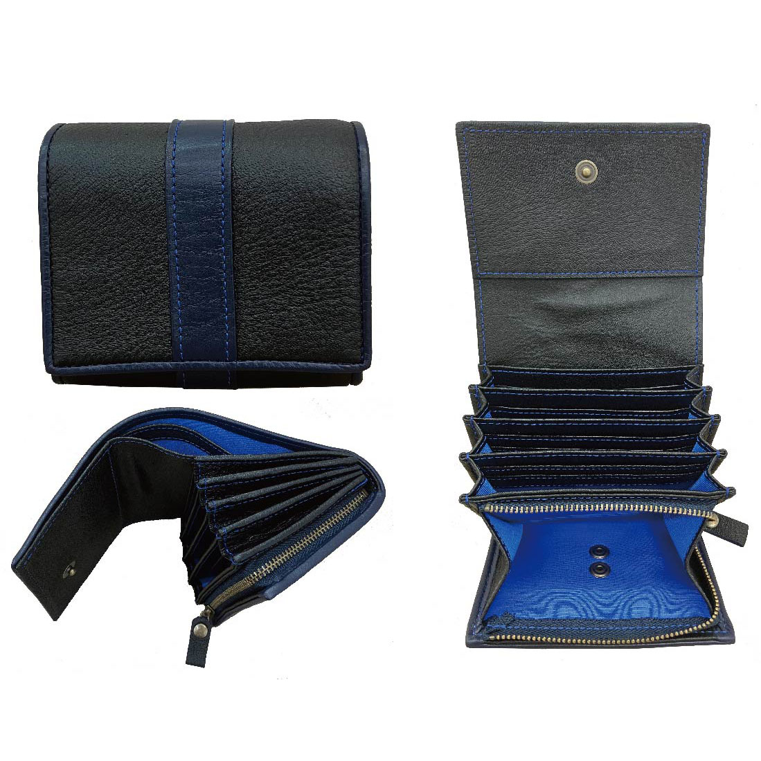 6152 ウォレット