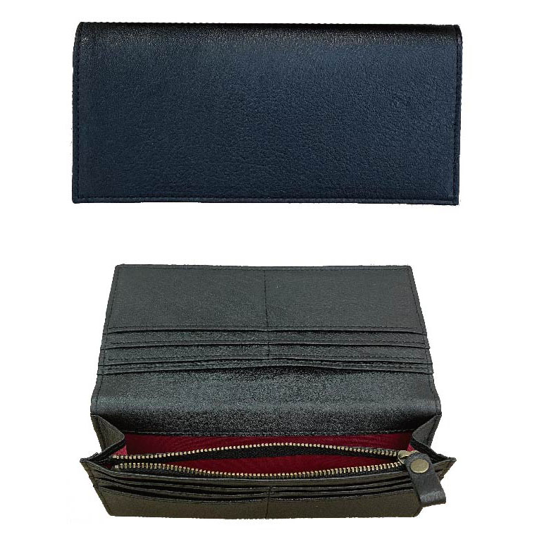 6173 札入れ小銭入れ付き