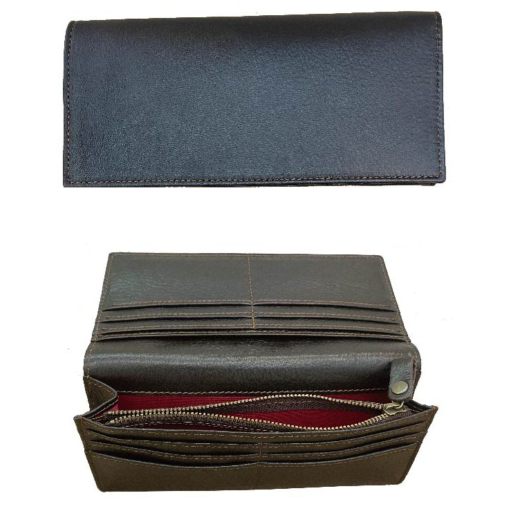 6173 札入れ小銭入れ付き