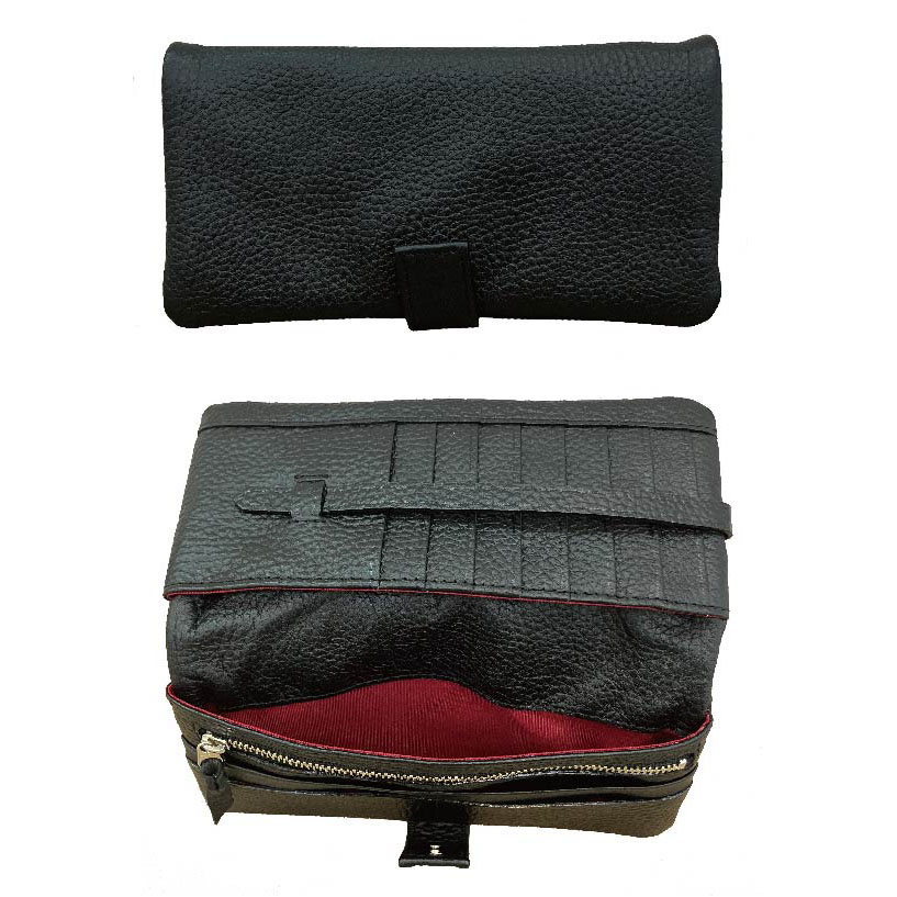 D01 長財布 薄型