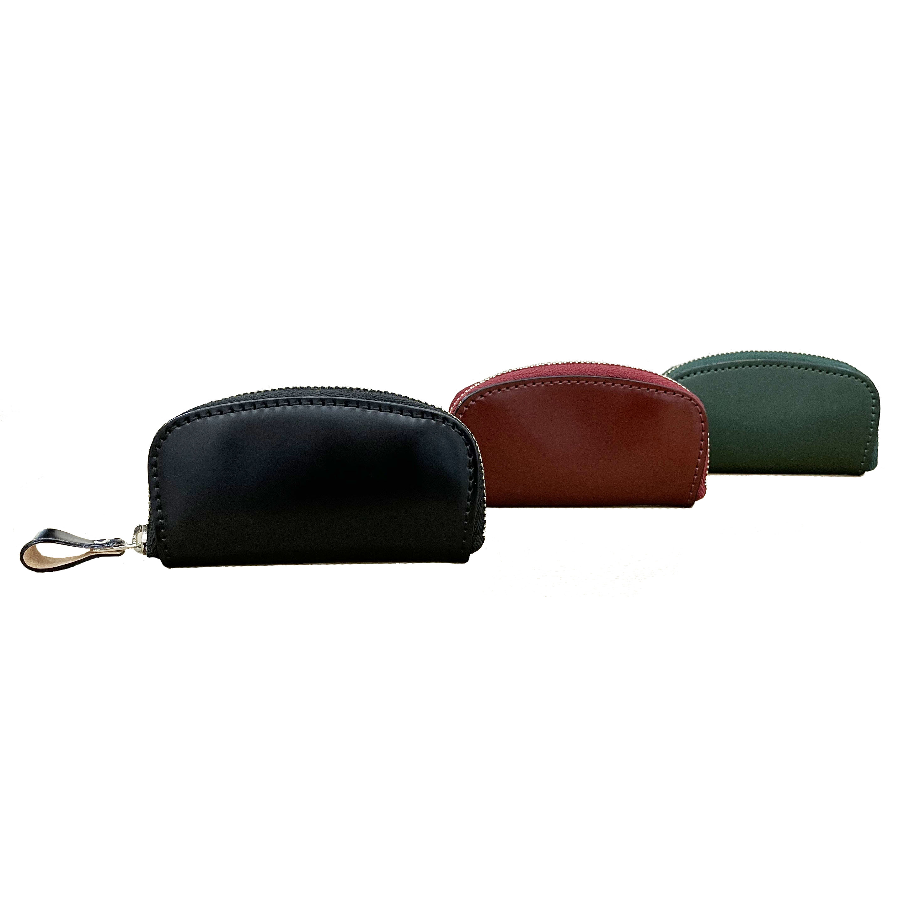 stoplight コードバン　小銭入れ 良品 STOPLIGHT ストップライト コインケース ブーツレザー 小銭