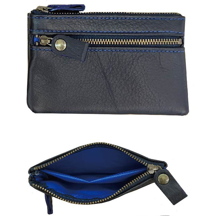 6047 2ダンファスナー コイン