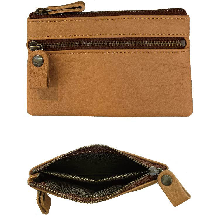 6047 2ダンファスナー コイン