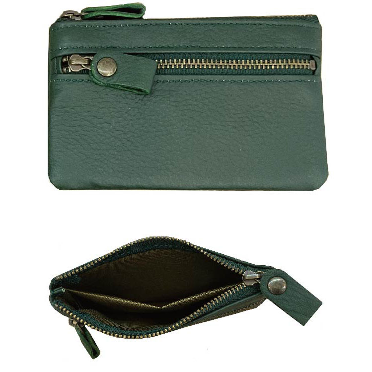 6047 2ダンファスナー コイン