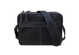 レザースタジオKAZU メッセンジャーバック 斜め掛け ハンドメイド B5 レザースタジオKAZU メッセンジャーバック 斜め掛け ハンドメイド B5