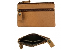 6047 2ダンファスナー コイン